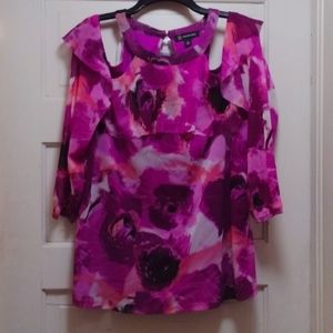 I.N.C. Women's Off-the-Shoulder Blouse